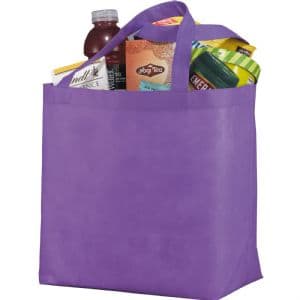 YaYa Budget Non-Woven Shopper Tote 33L