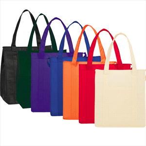 Hercules Insulated Grocery Tote 29L