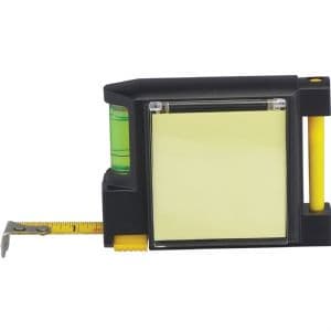 Combo Tape Measure / Level