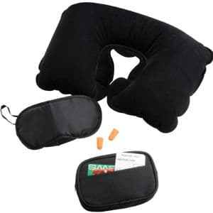 Personal Comfort Travel Kit