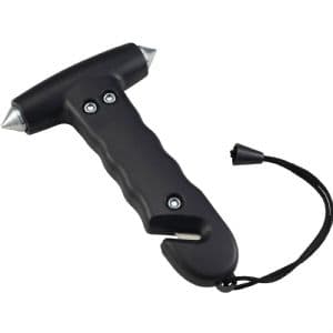 Life-Saving Hammer