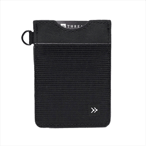 Thread Vertical Wallet