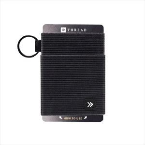 Thread Elastic Wallet