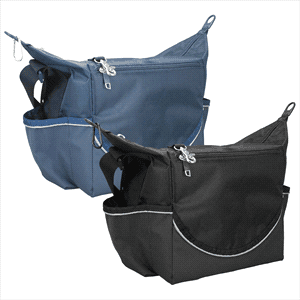 Trekk K-Max Crib Bag 18L