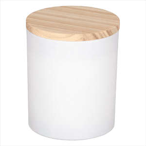 Trekk Scented Candle w/ Soy Wax