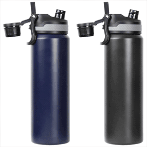 Trekk Terra Chug or Sip Bottle - 800ml
