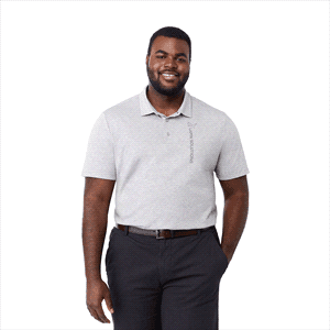 Somoto Eco Short Sleeve Polo - Mens