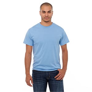 Bodie Short Sleeve Tee - Mens