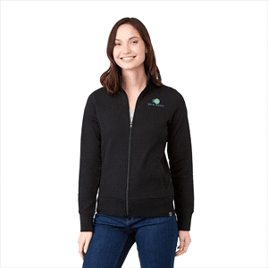 Argus Eco Fleece Full Zip - Womens