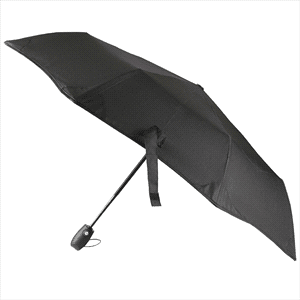 21" Recycled Tipless Umbrella