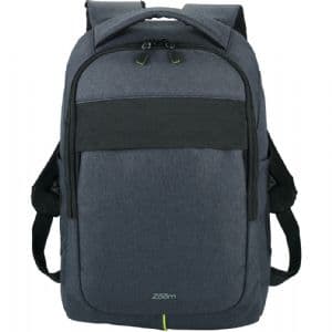 Zoom Power Stretch Compu-Backpack 18L