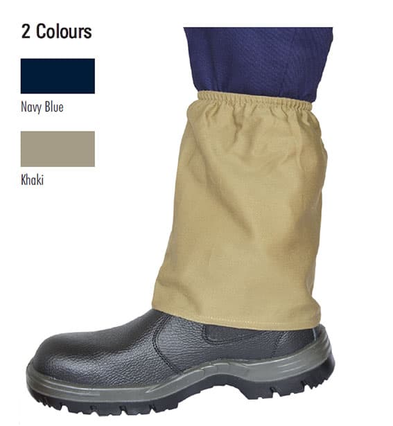 Cotton Boots Cover