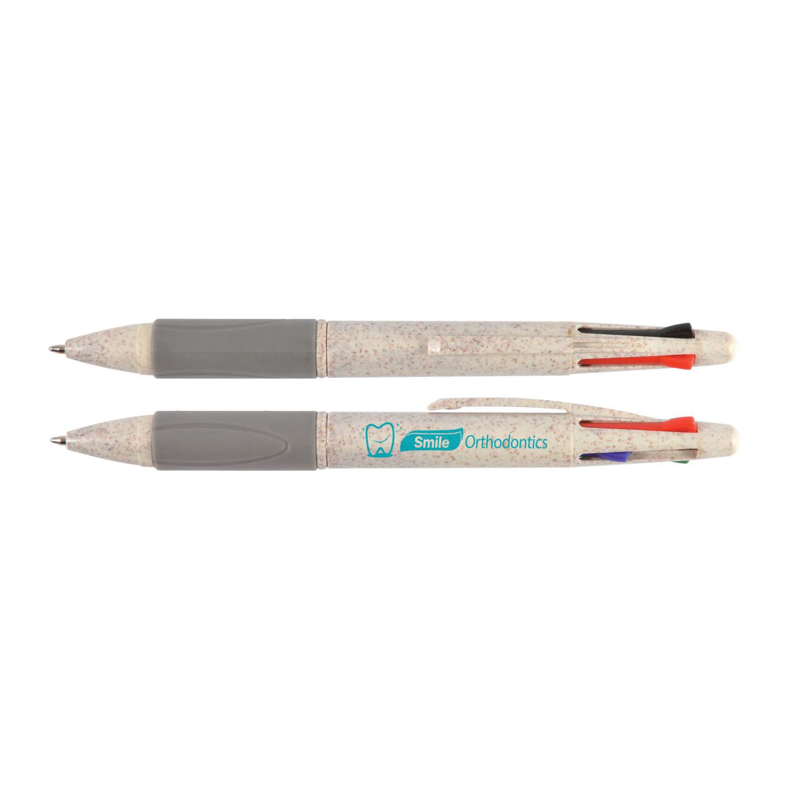 Supra 4 Colour Pen