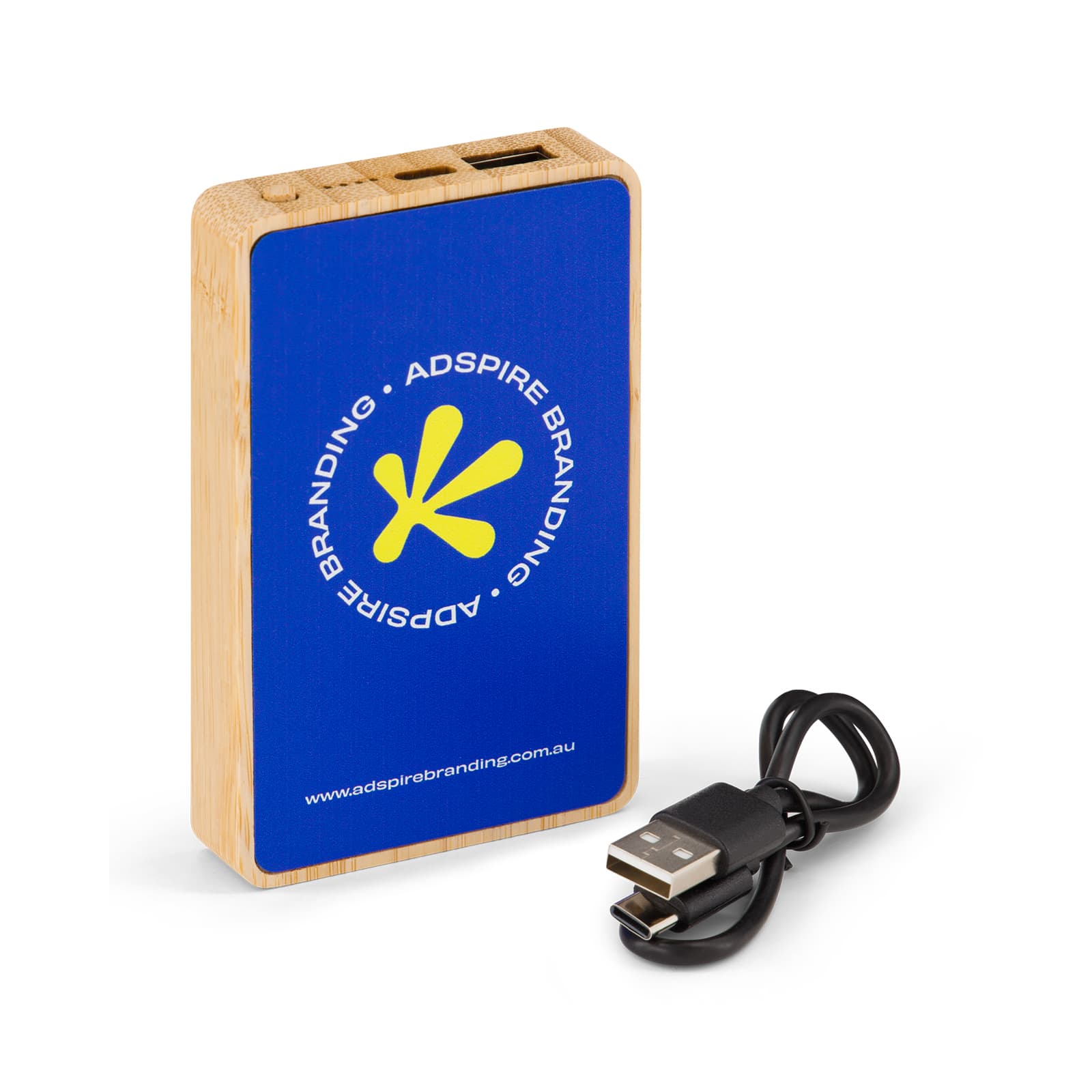Primo Power Bank