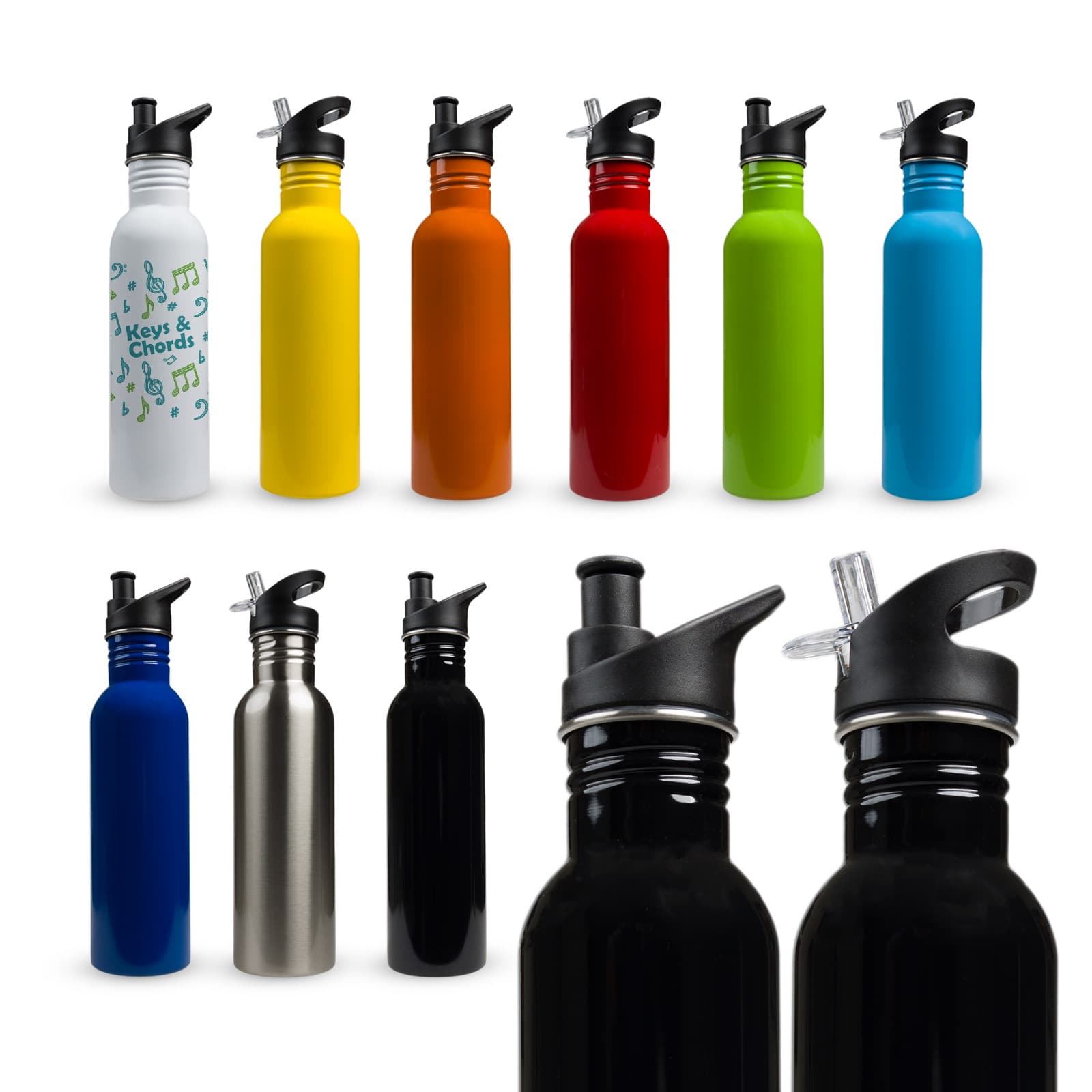 Hike Bottle