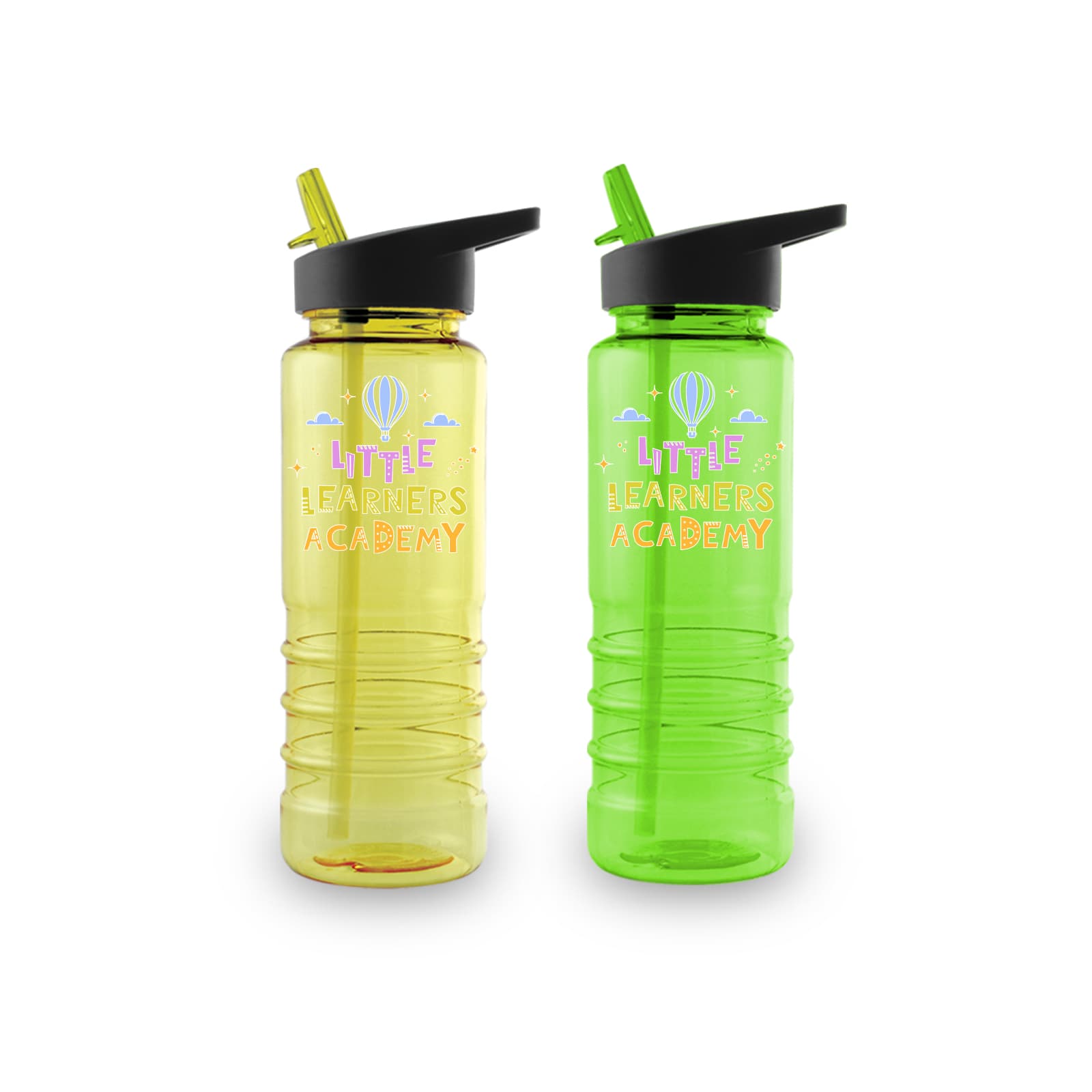 Tahiti Bottle