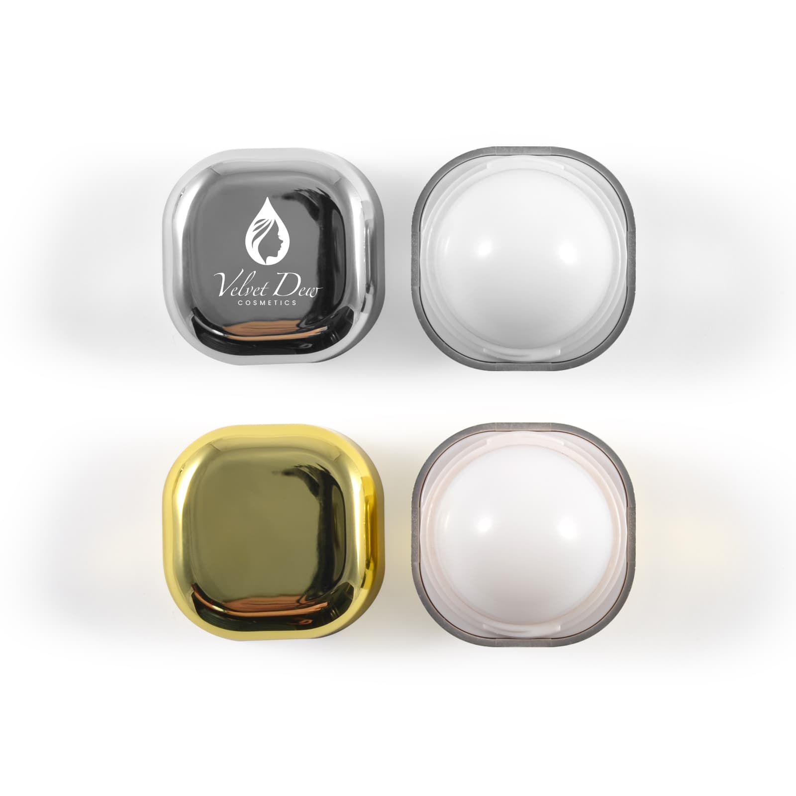 Ritz Cube Lip Balm