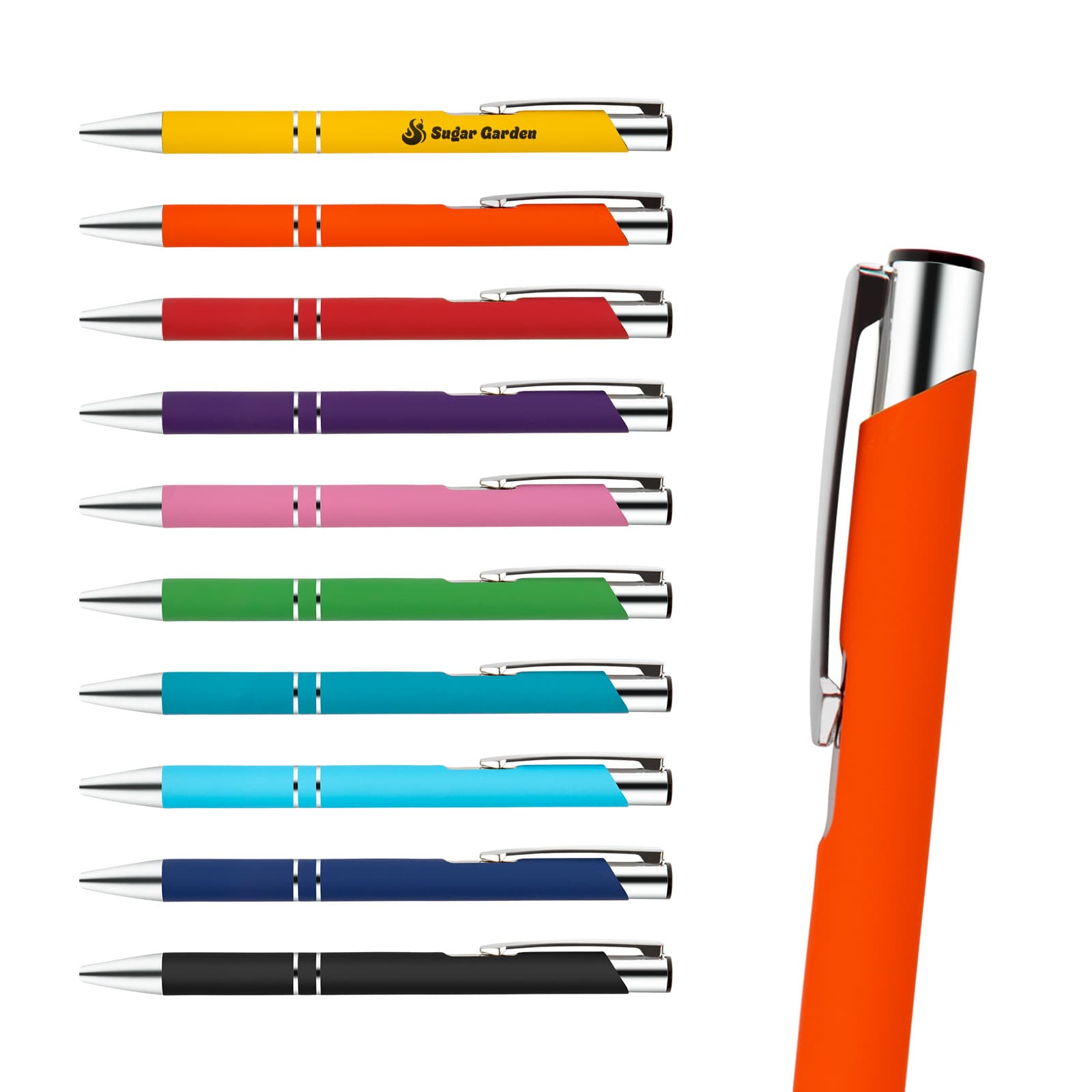 Napier Deluxe Pen