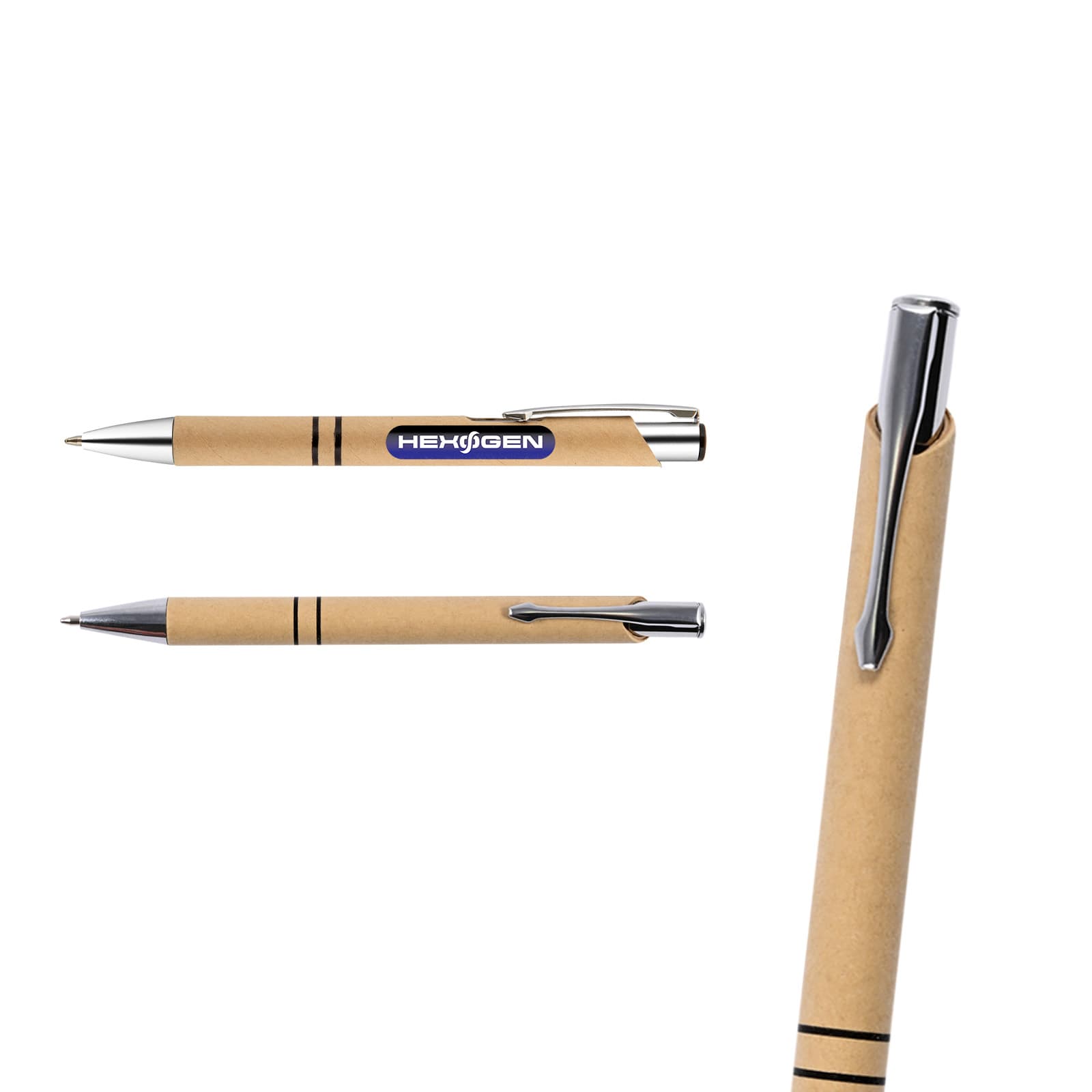 Napier Paper Pen