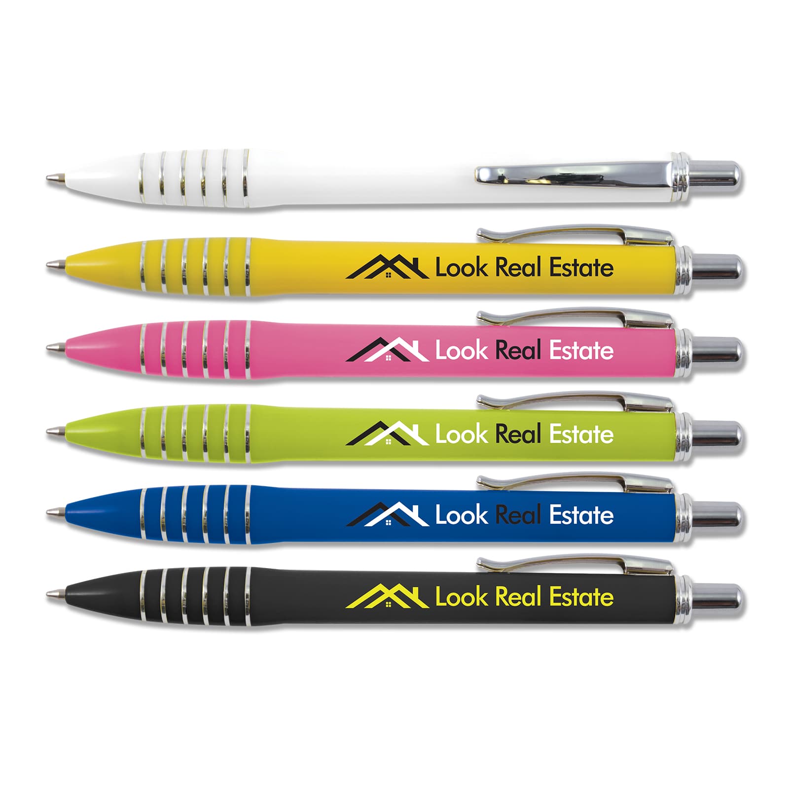 Titan Pen