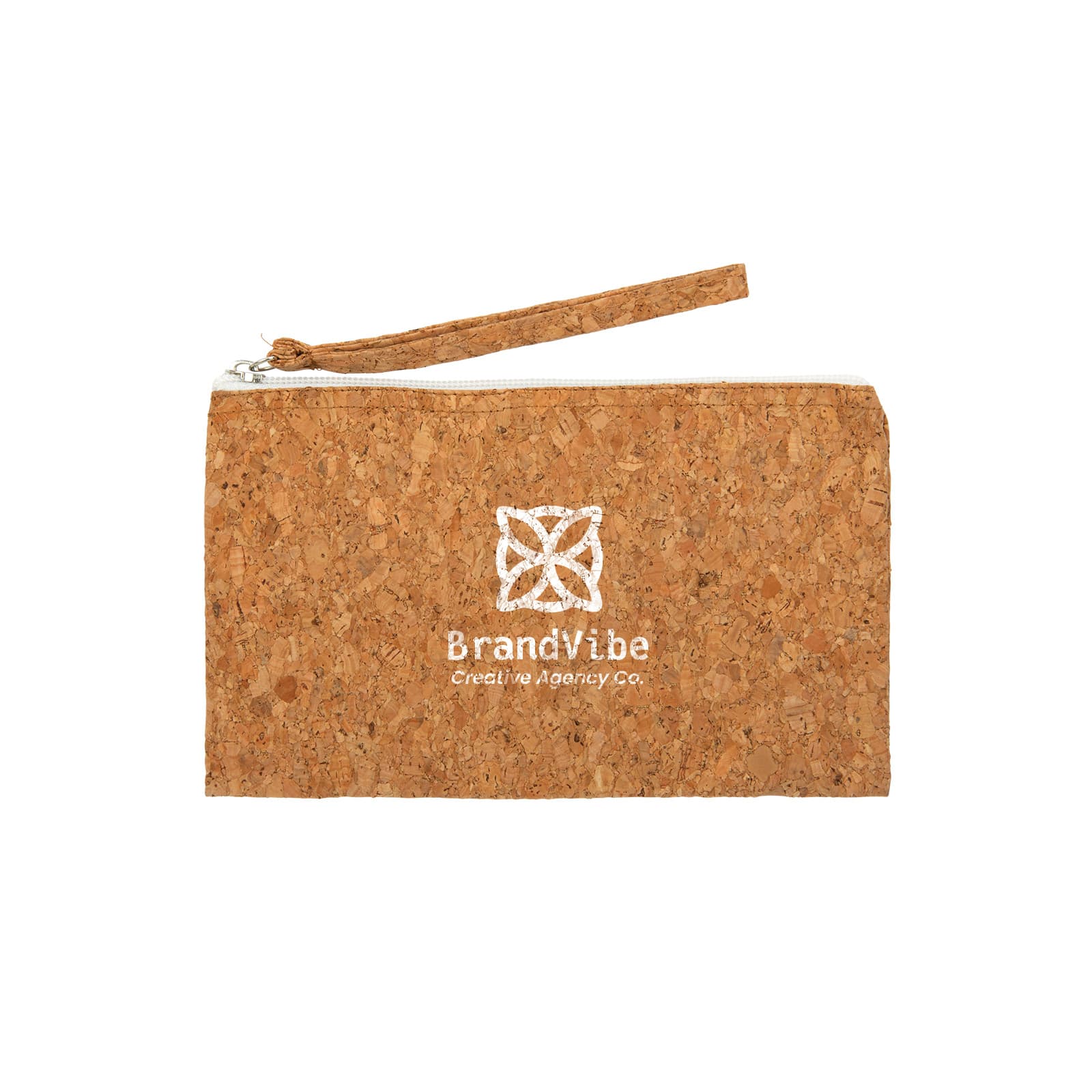 Avalon Cork Utility / Pencil Case