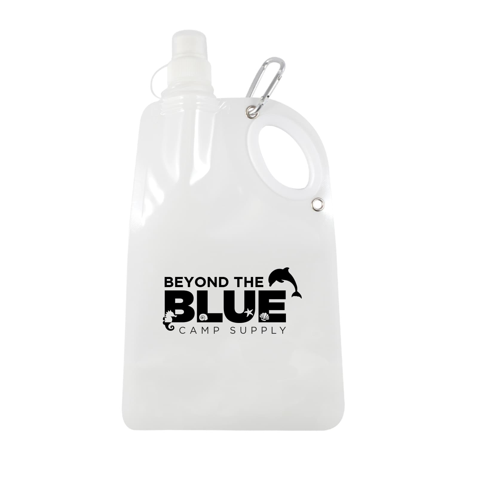 Spritz 700ml Collapsible Bottle