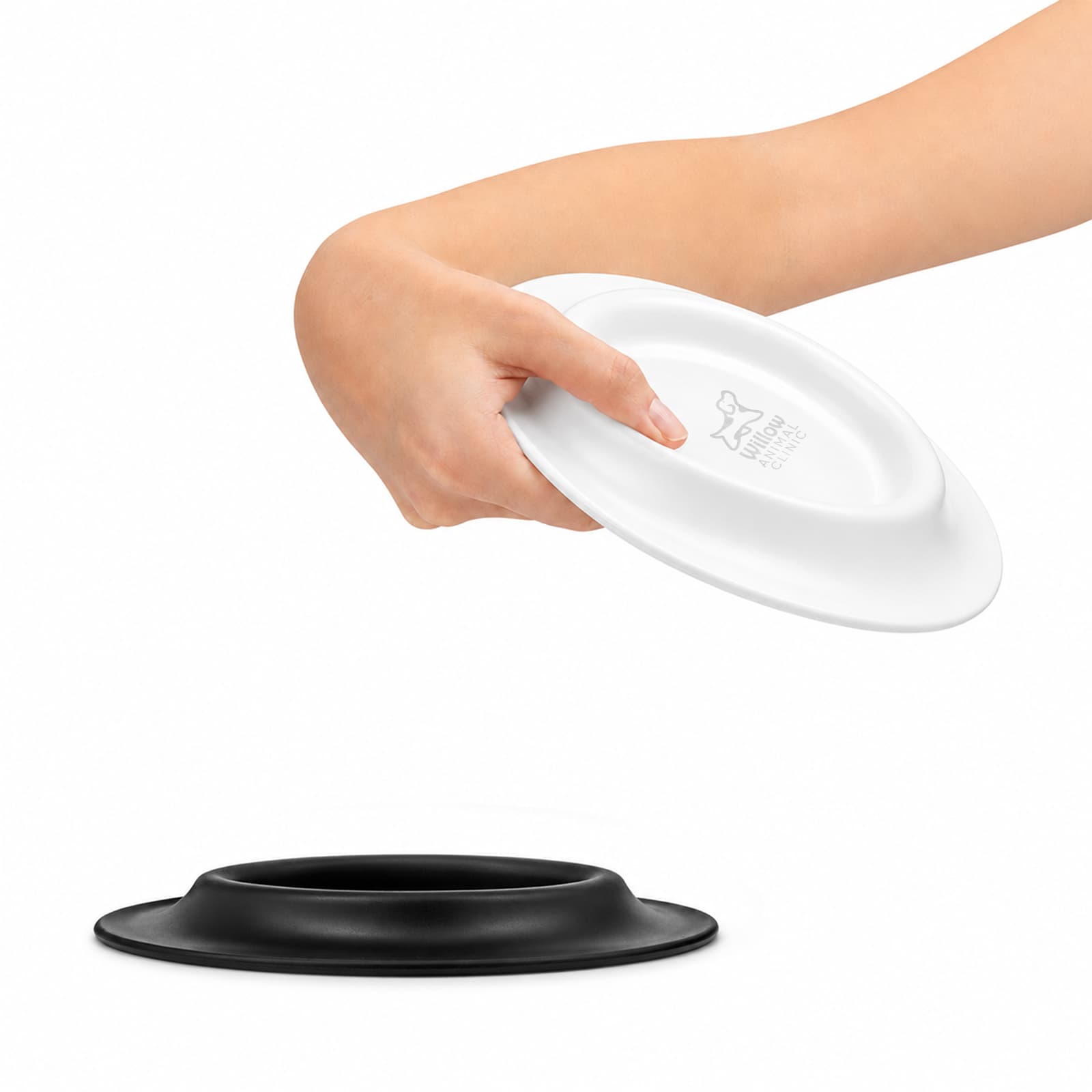 Sip n Fly Pet Bowl