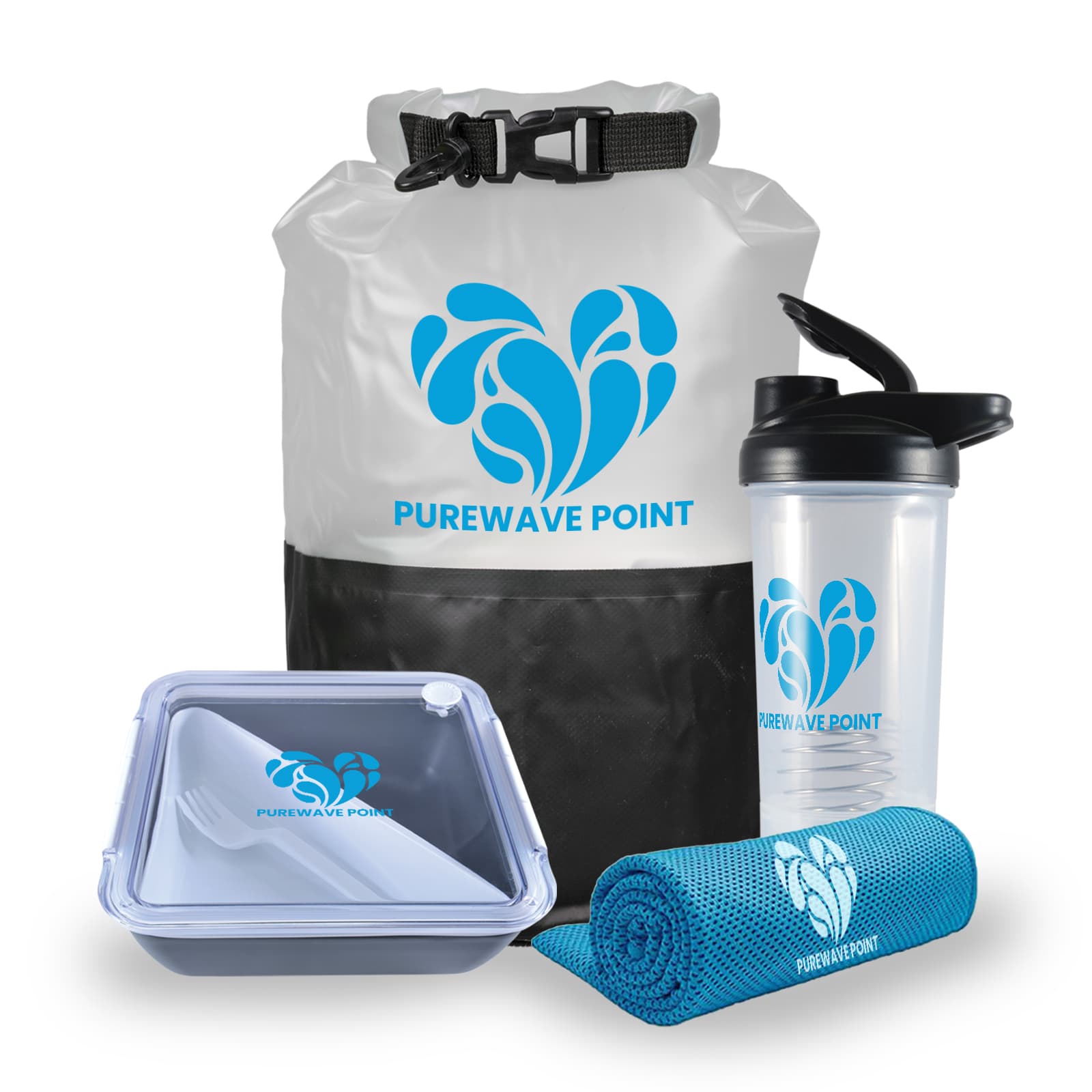Active Living Pack