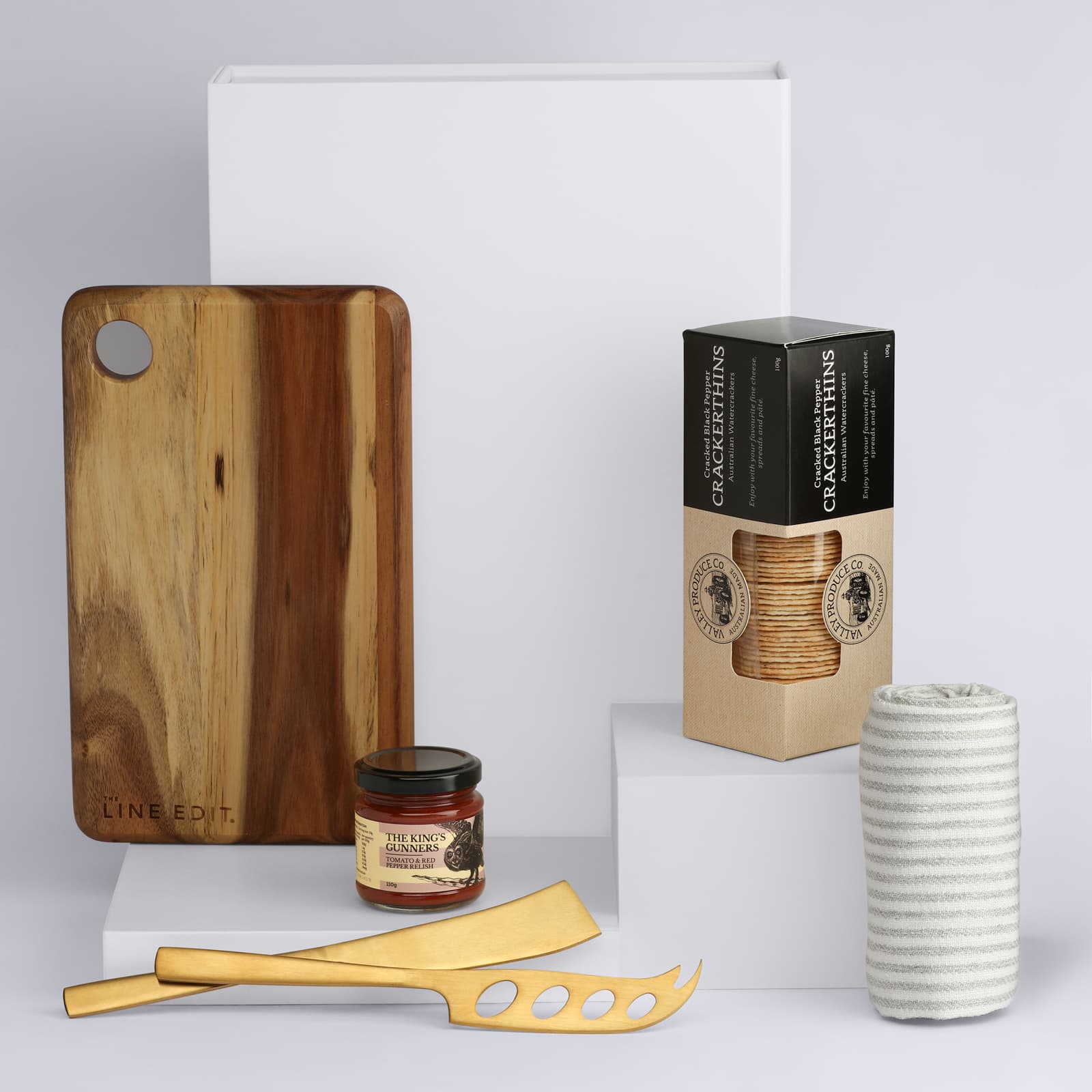 The Nibble Set