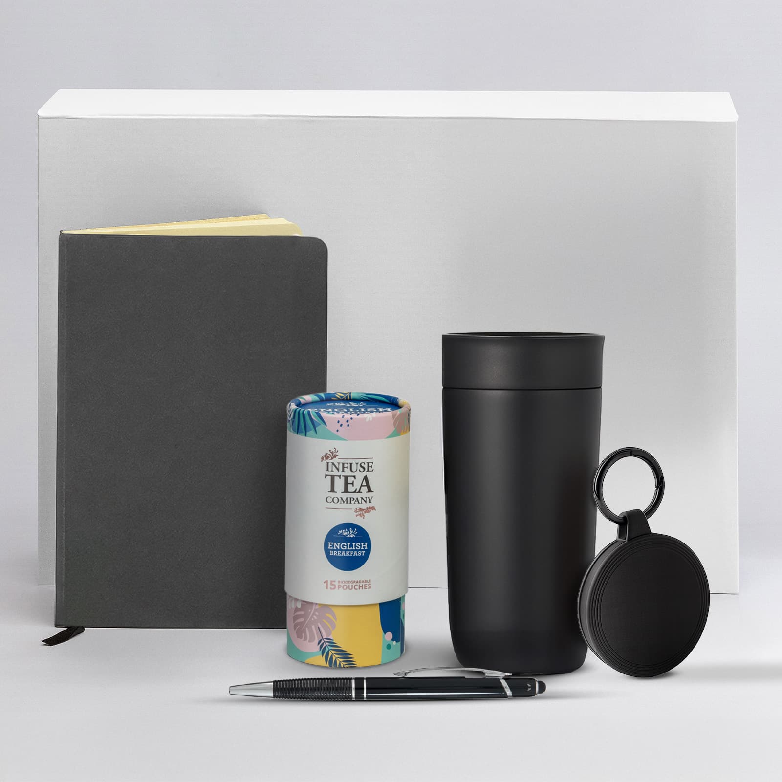 The Ultimate Welcome - Tea Edition