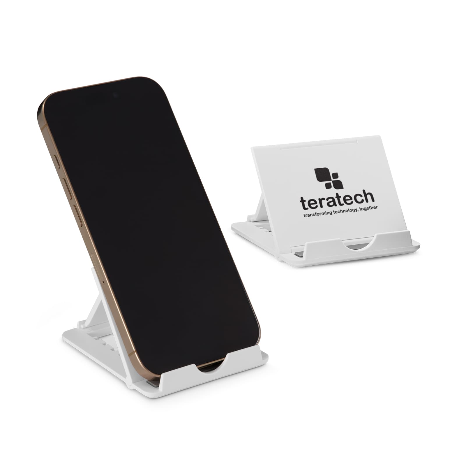 Glide Phone Stand