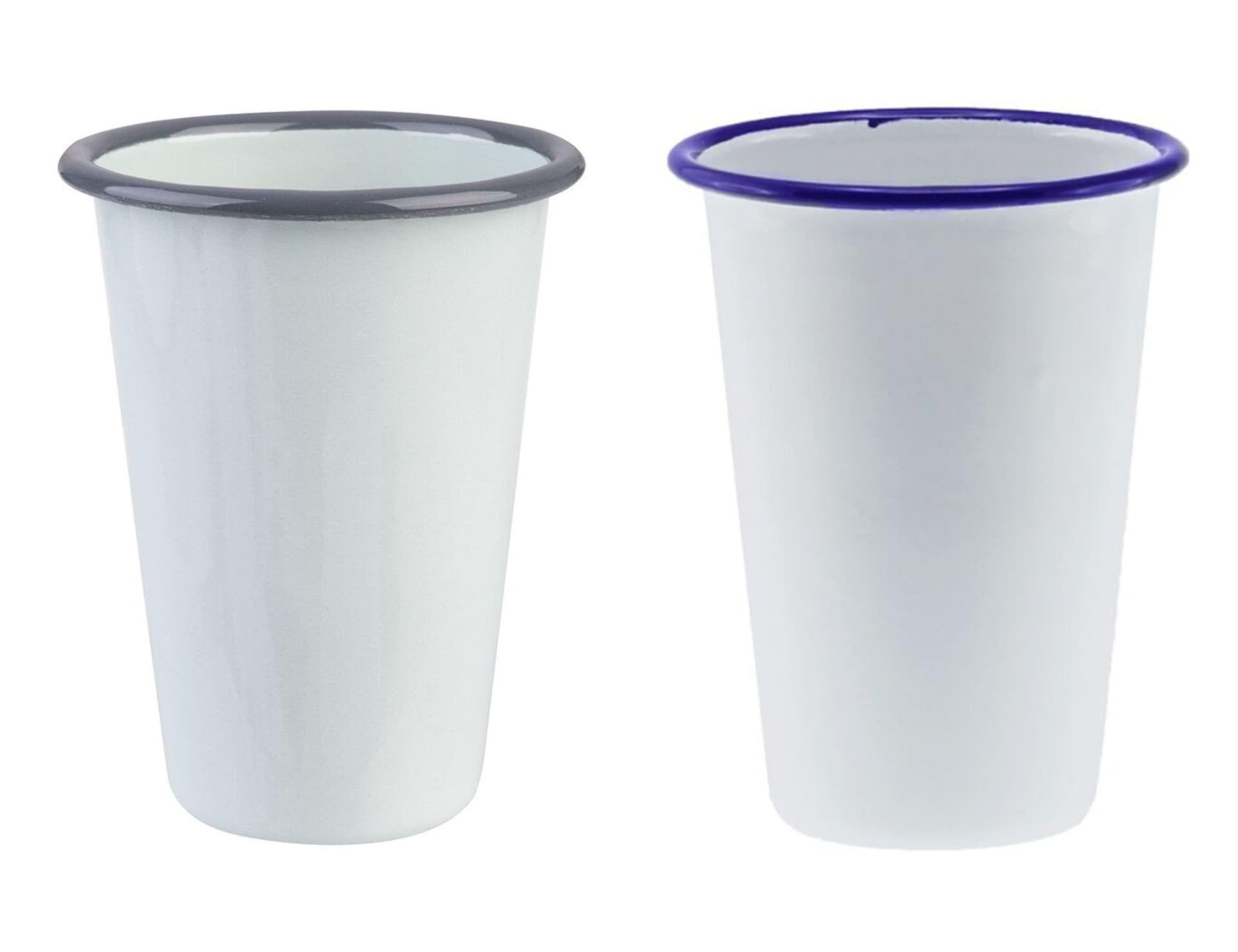 Falcon Enamel 425ml 8cm Tumbler
