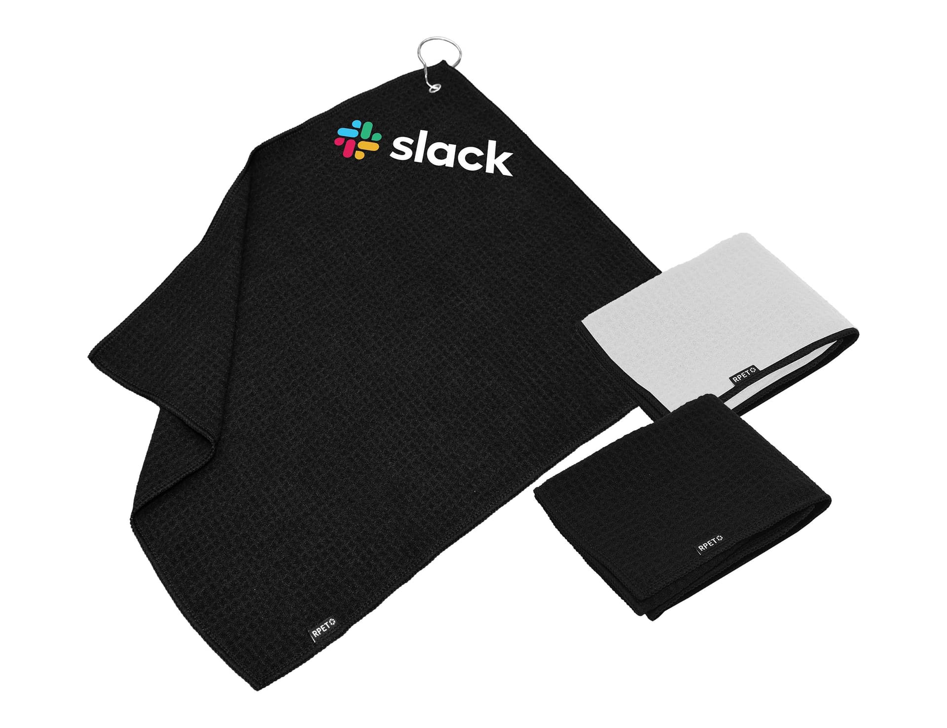 Ace Golf Towel