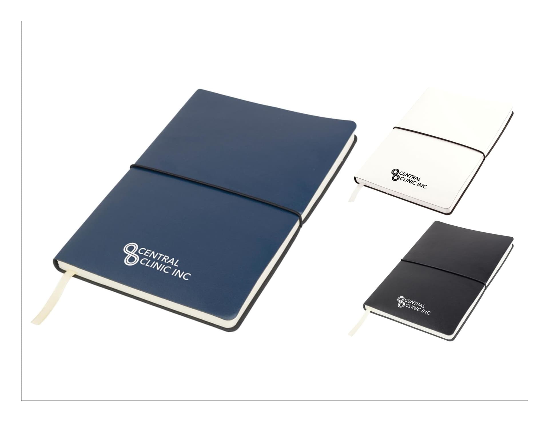 Tango A5 Notebook