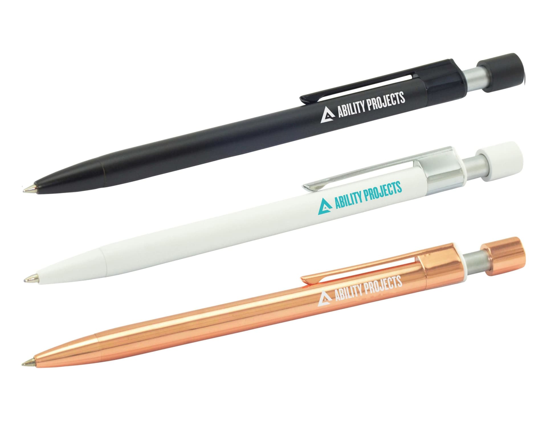 Stockholm Pen