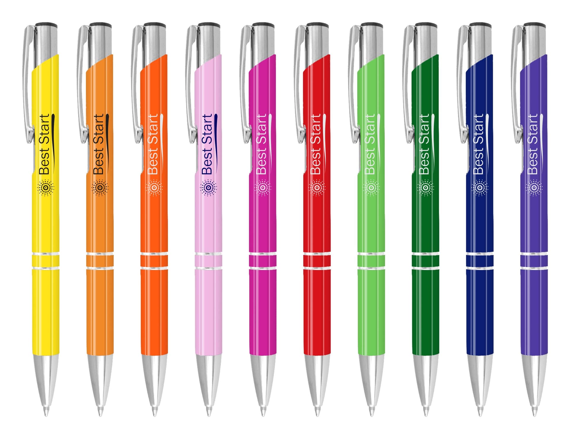 Argento Lacquer Pen