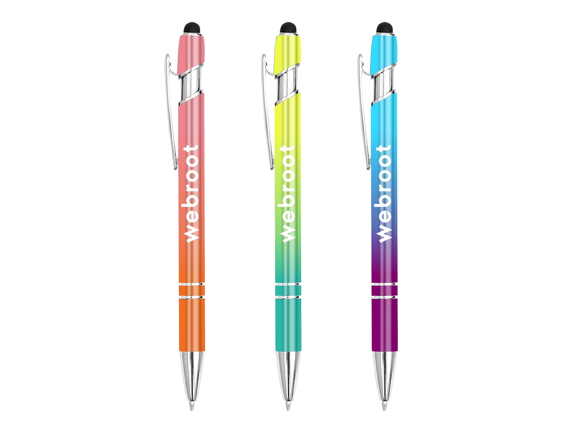 Colombo Horizon Stylus Pen