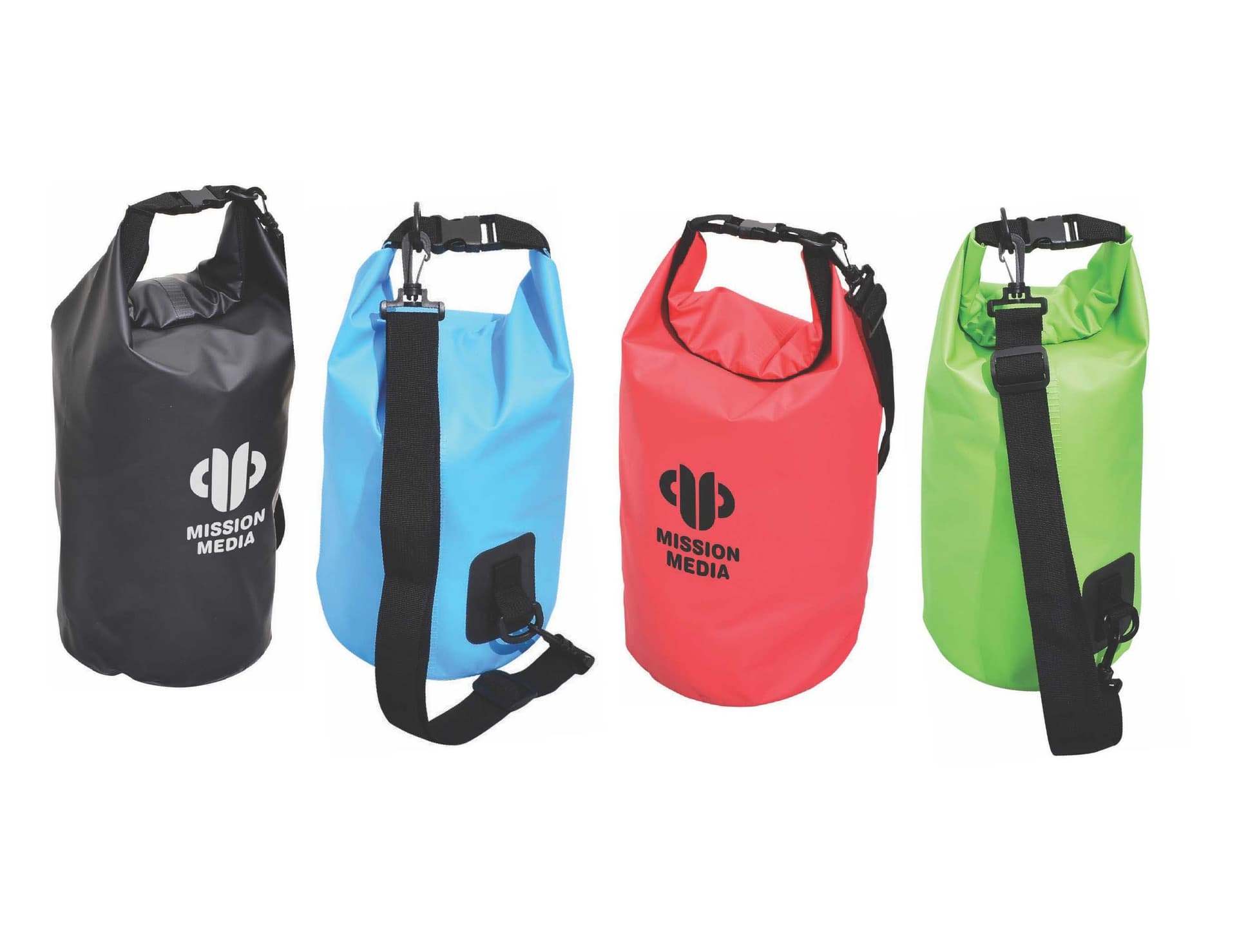Aqua Dry Bag, 15 litre