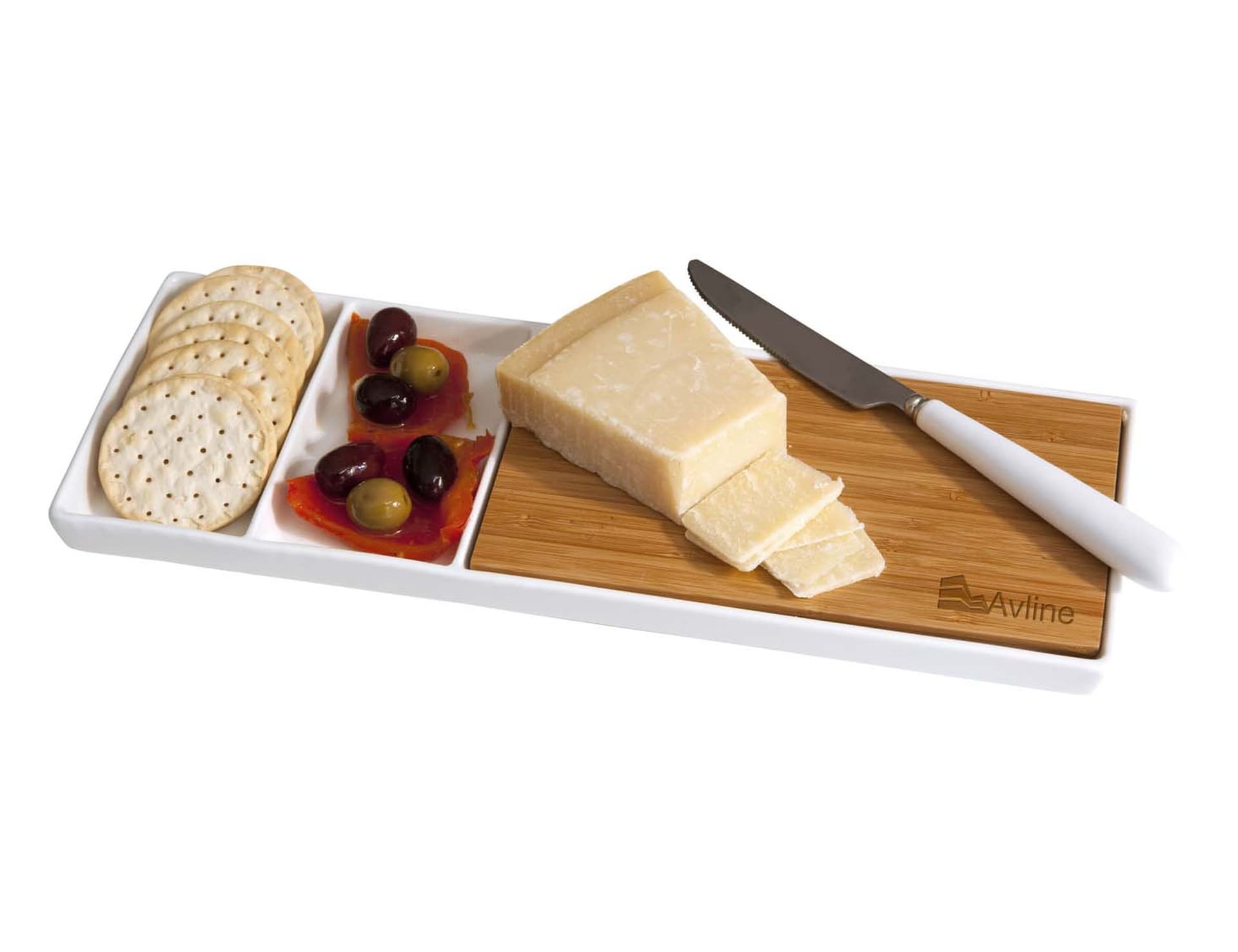 Party Plate