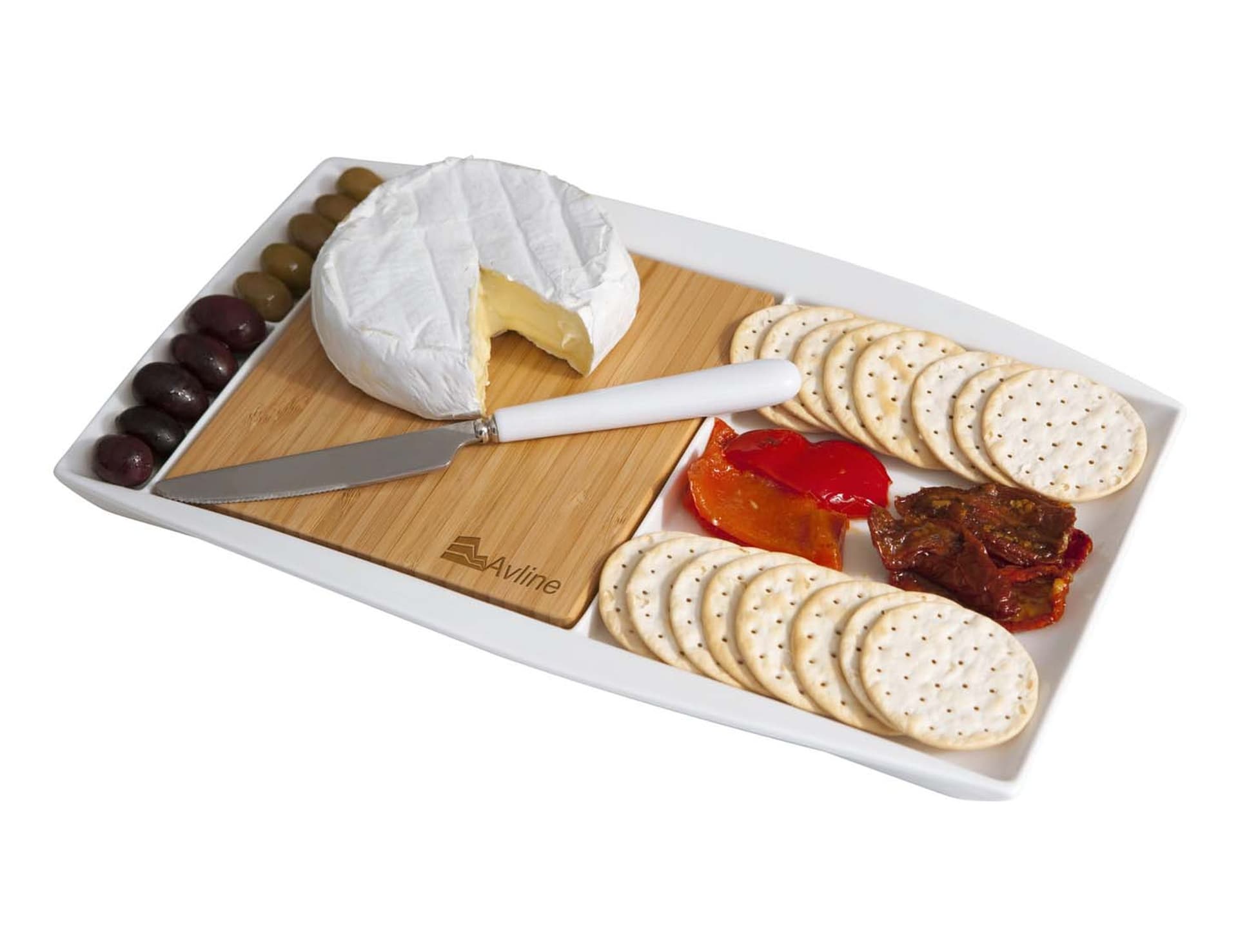 Jumbo Party Plate