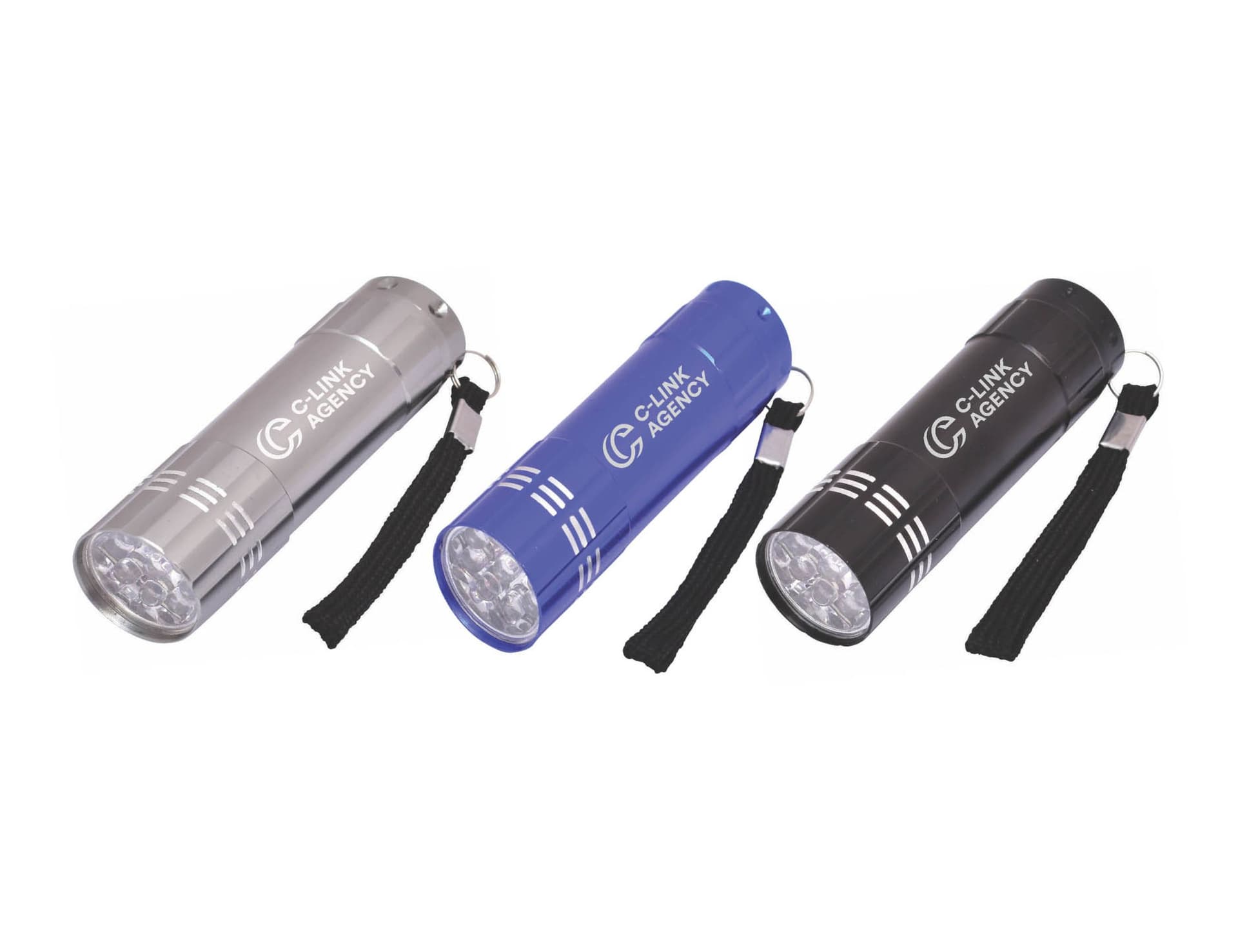 Beacon Mini Torch