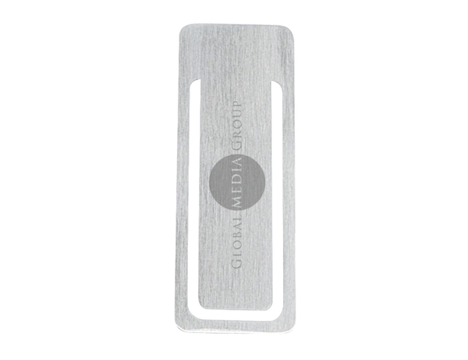 Biz Clip - Rectangle - INDENT