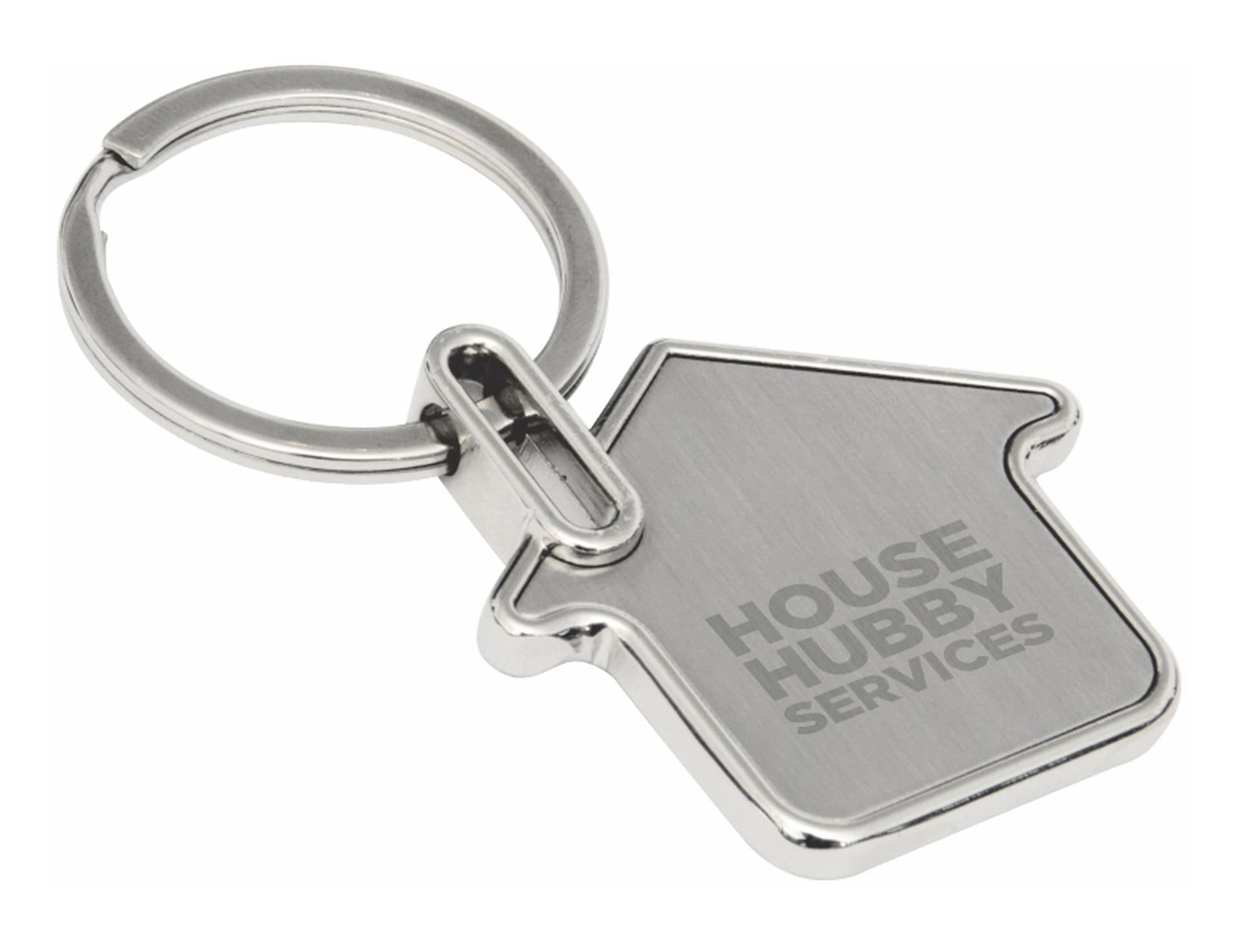 For Sale Keyring