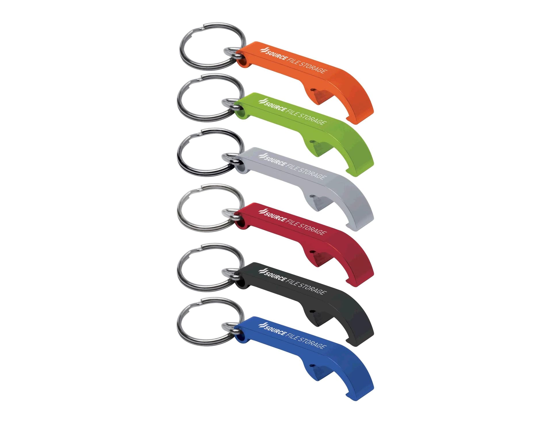 Lager Bottle Opener - Indent