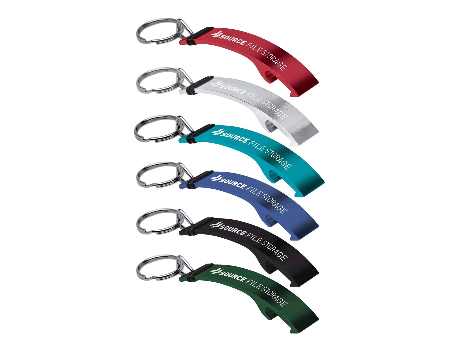 Ale Bottle Opener - Indent
