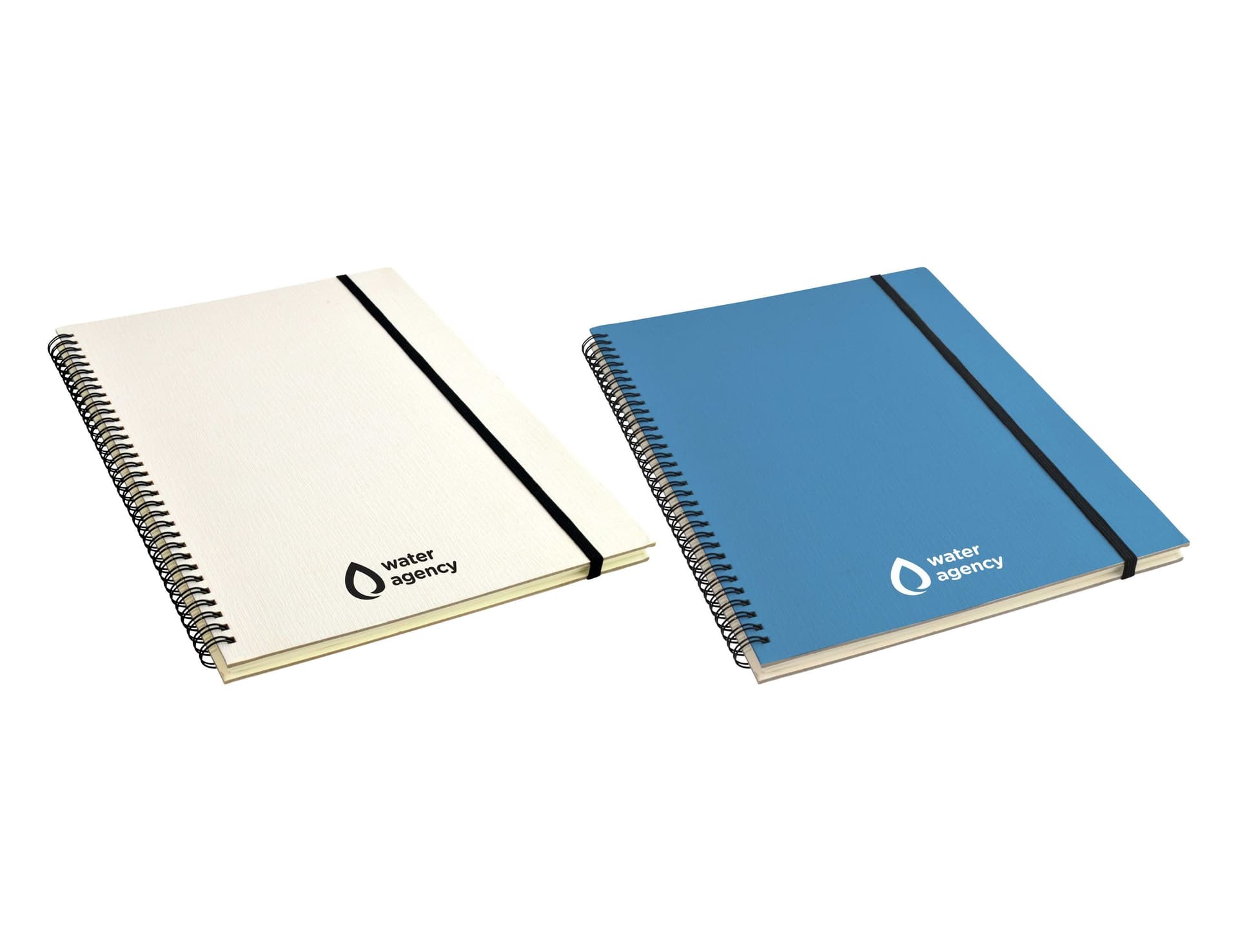 Calypso A4 Notebook
