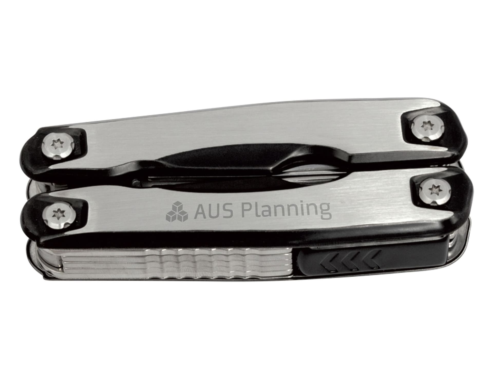 Frontier Multi Tool, Stainless Steel
