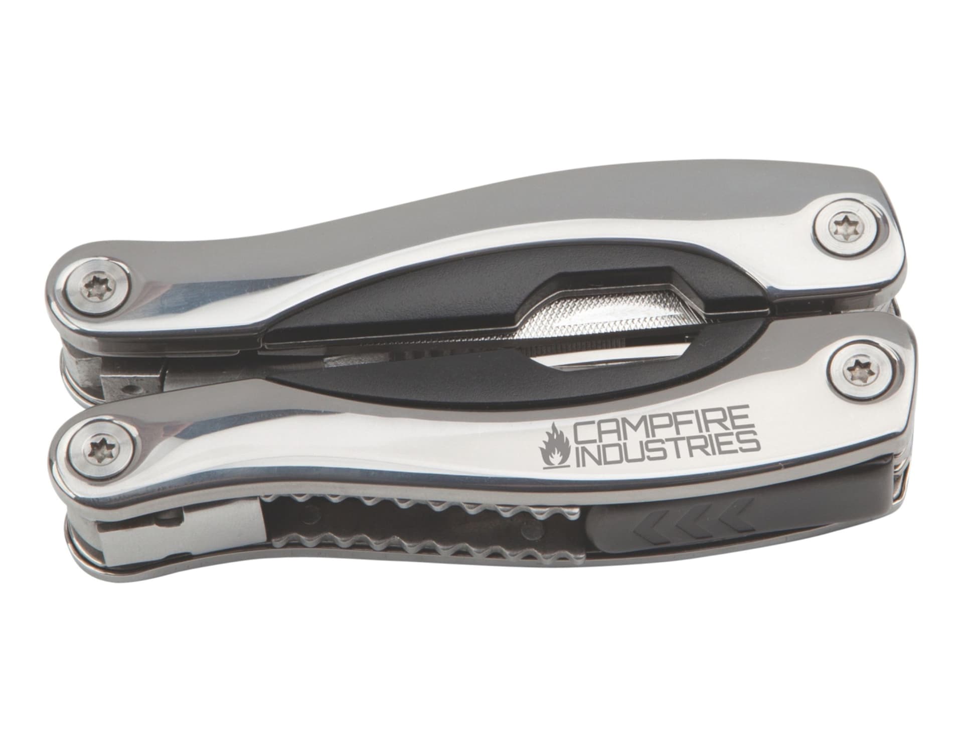 Hercules Pro Multi Tool, Stainless Steel