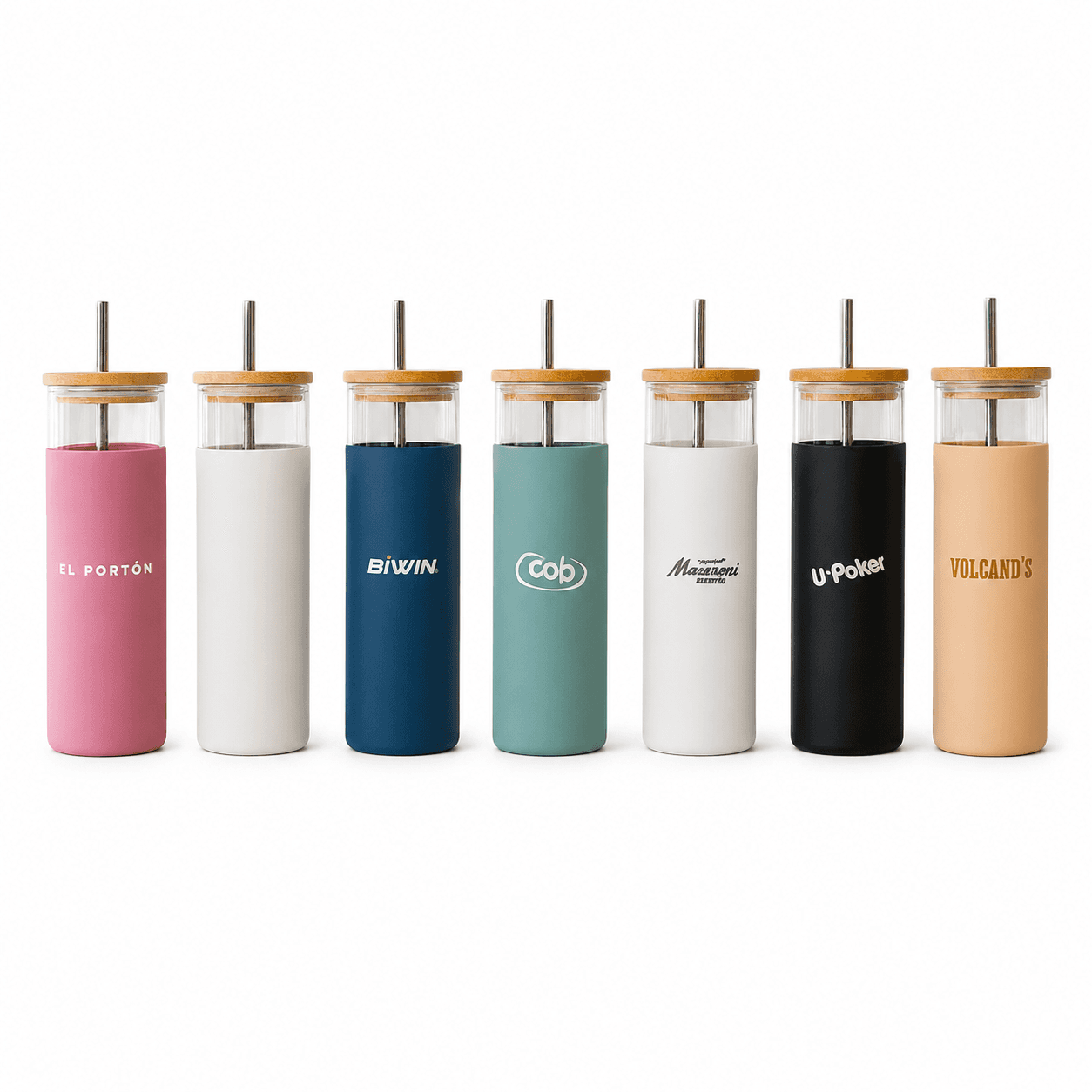 Sunrise Smoothie 500mL Tumbler