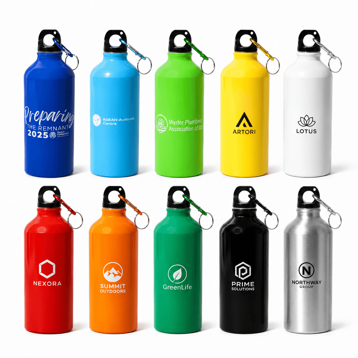 Voyager 600ml Bottle